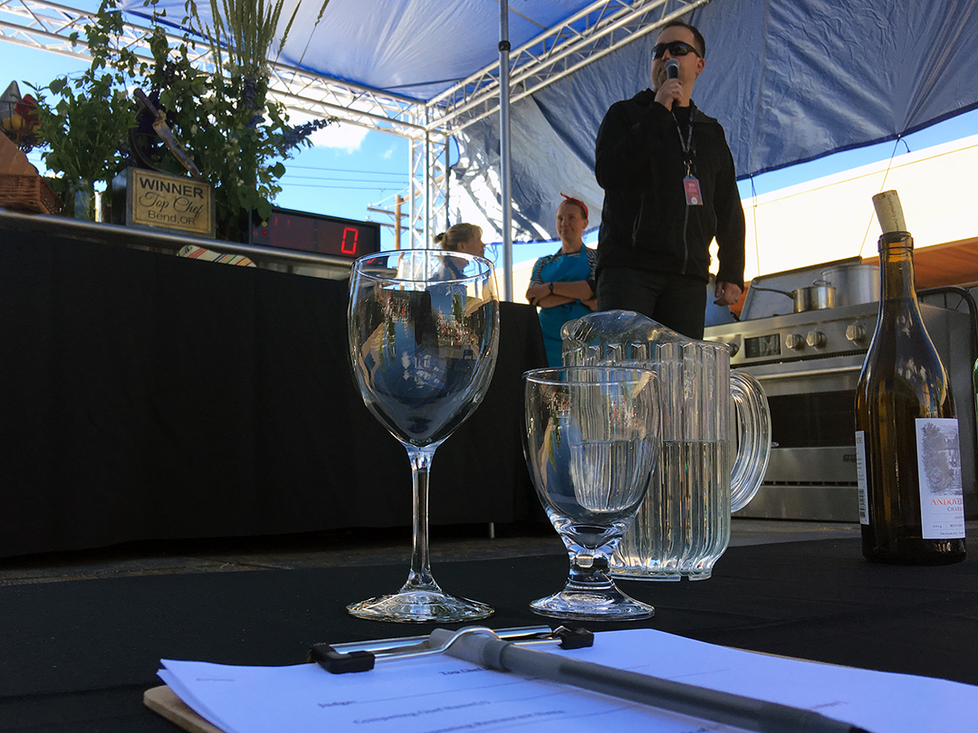 3 Things I Learned as a Top Chef Bend Judge - FoodFu